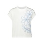 Betty & Co Shirt Wit 2438-3437