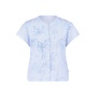 Betty & Co Blouse Blue 8004-3367
