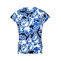 Betty & Co Shirt Blauw 2999-3415