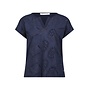 Betty & Co Shirt Marine 2448-3356