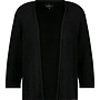 Monari Vest Zwart 410915
