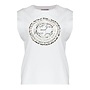 Geisha Shirt Offwhite 62383-41
