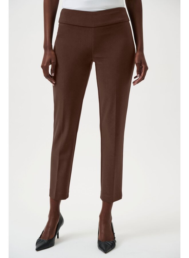 Joseph Ribkoff Broek Mocca 181089S26