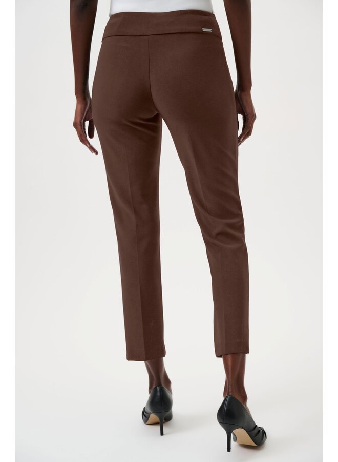 Joseph Ribkoff Broek Mocca 181089S26