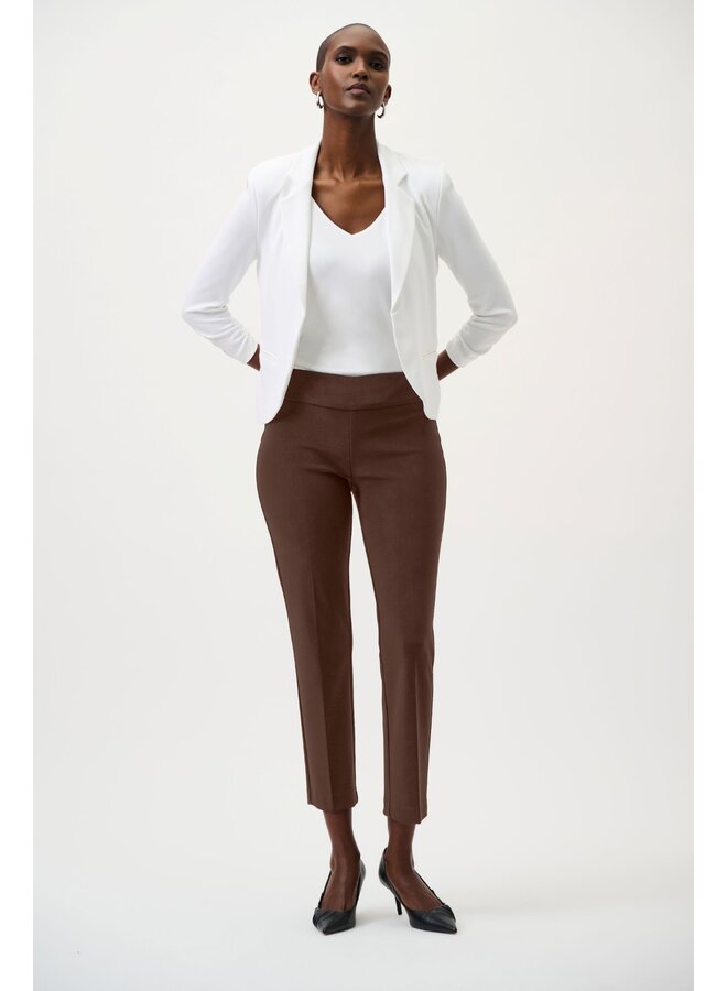 Joseph Ribkoff Broek Mocca 181089S26