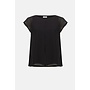 Joseph Ribkoff Top Zwart 262068