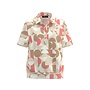 Frank Walder Blouson Hazelnoot 602405