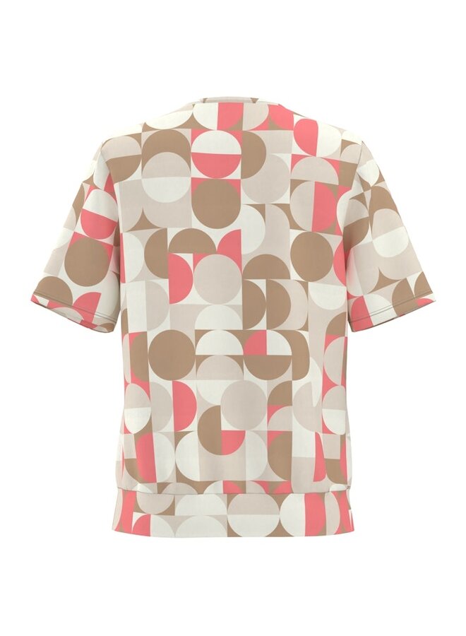 Frank Walder Blouson Hazelnoot 716422