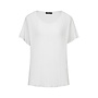 Frank Walder Shirt Offwhite 602160