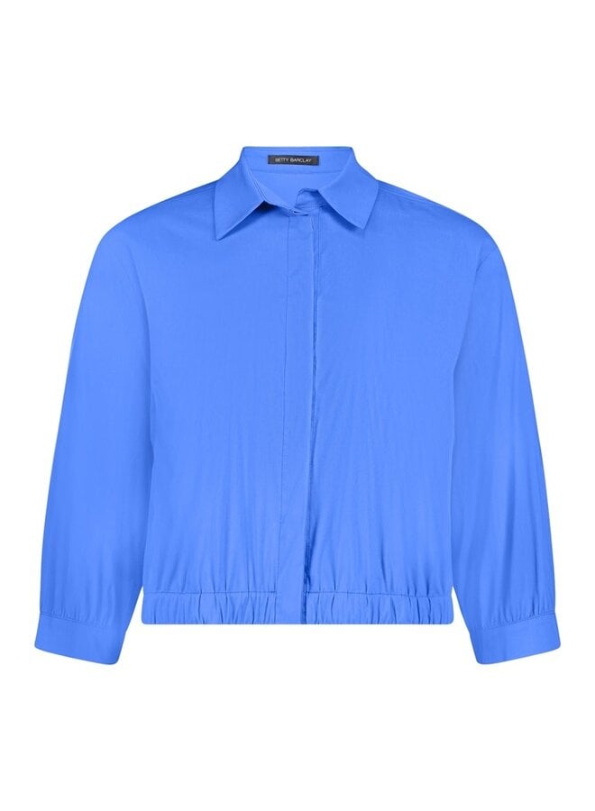 Betty Barclay  Bolero Kobalt 8050-1669