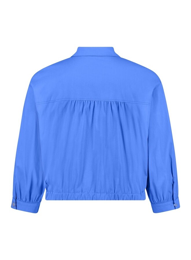 Betty Barclay Bolero Kobalt 8050-1669