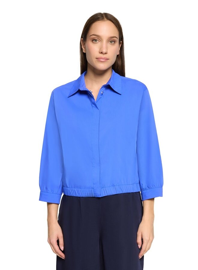 Betty Barclay Bolero Kobalt 8050-1669