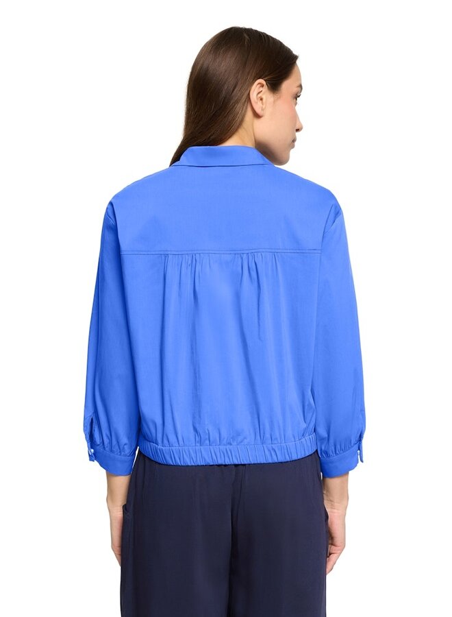 Betty Barclay Bolero Kobalt 8050-1669