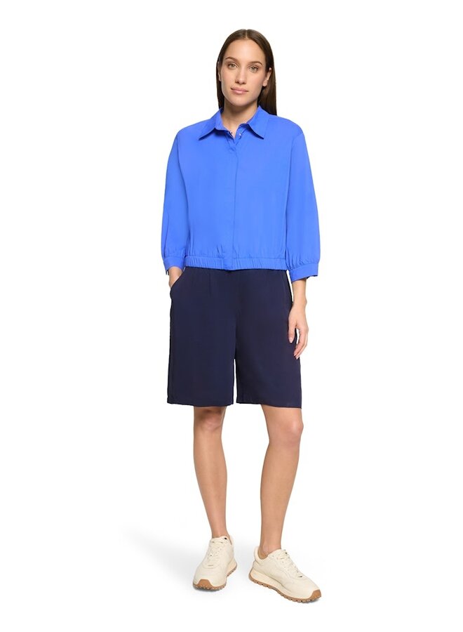 Betty Barclay Bolero Kobalt 8050-1669
