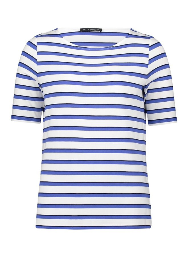Betty Barclay Shirt Kobalt 2820-2531