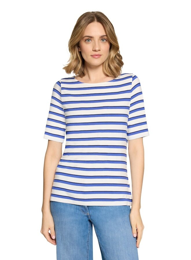 Betty Barclay Shirt Kobalt 2820-2531