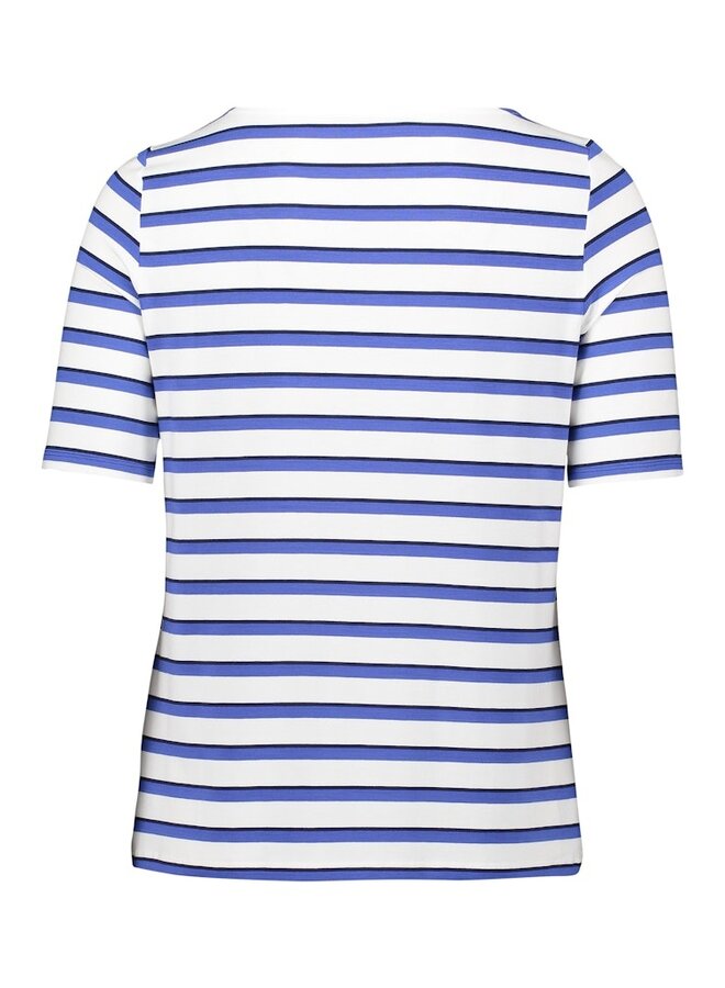 Betty Barclay Shirt Kobalt 2820-2531