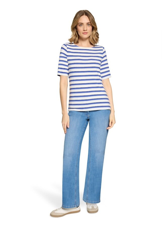 Betty Barclay Shirt Kobalt 2820-2531