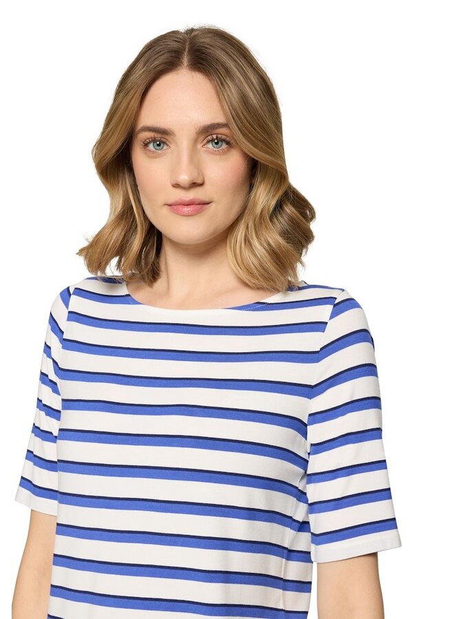 Betty Barclay Shirt Kobalt 2820-2531