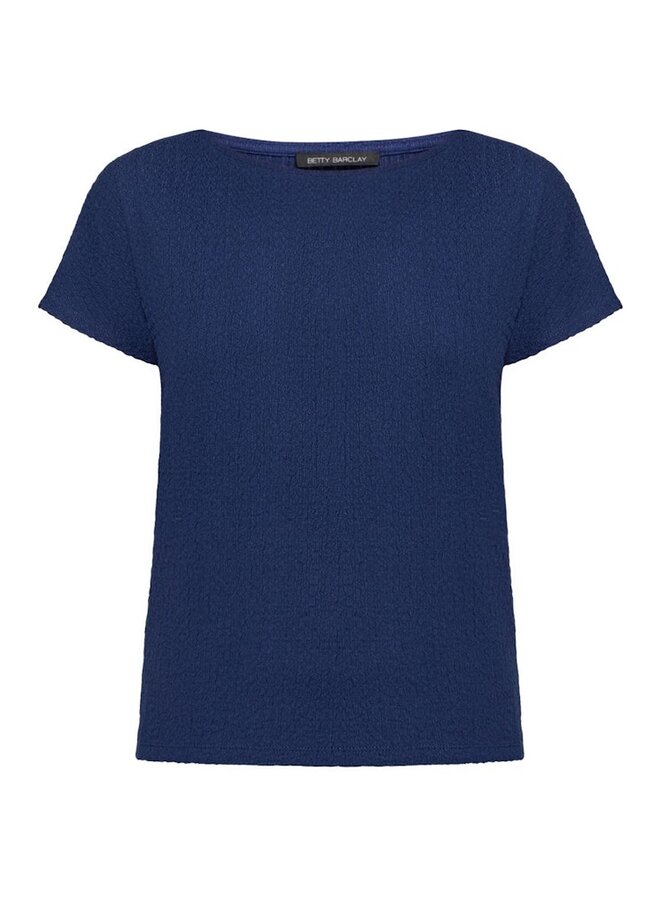 Betty Barclay Shirt Marine 2748-1821