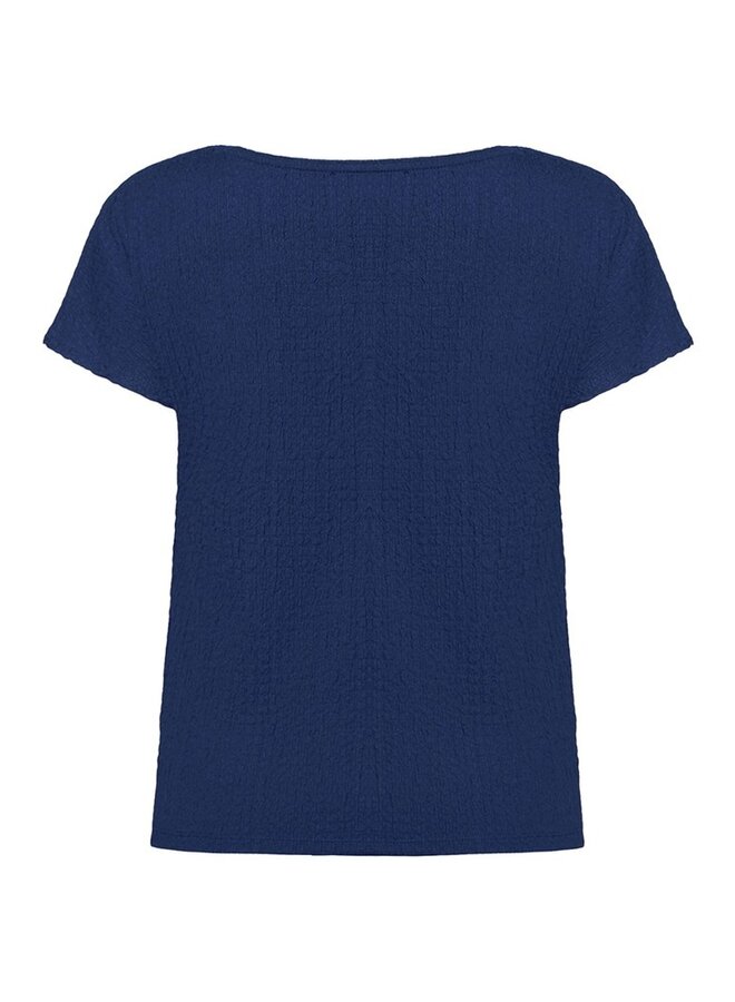 Betty Barclay Shirt Marine 2748-1821