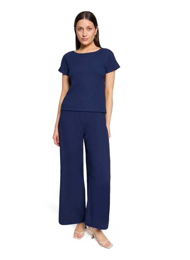 Betty Barclay Shirt Marine 2748-1821