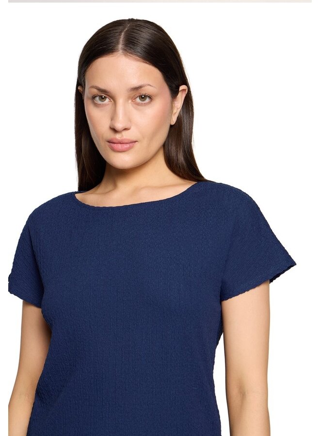 Betty Barclay Shirt Marine 2748-1821