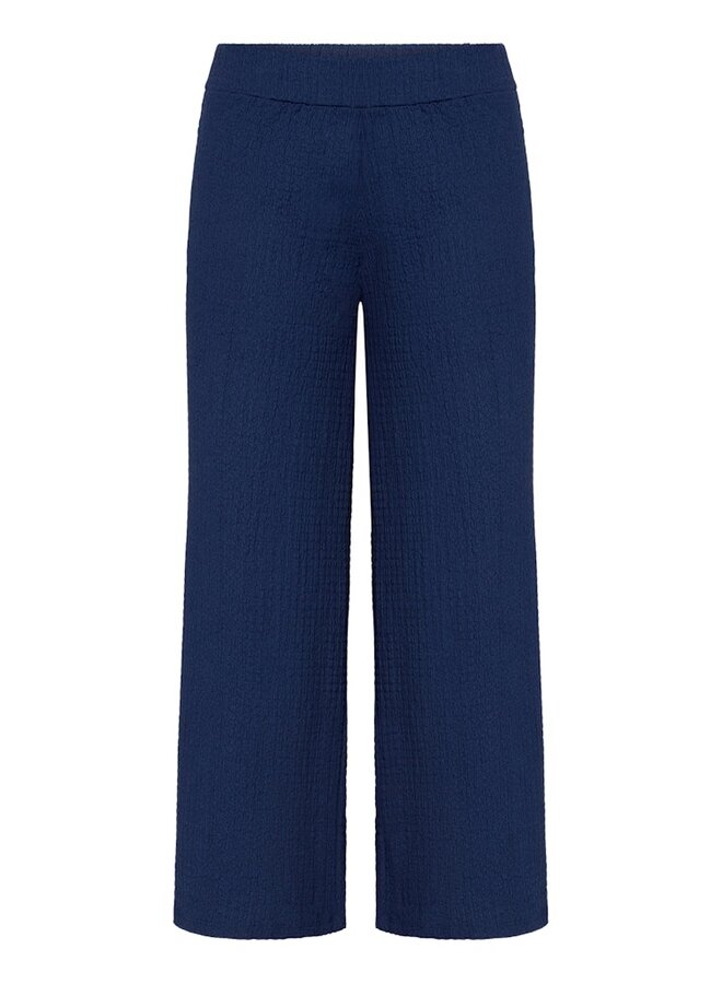 Betty Barclay Broek Marine 6155-1821