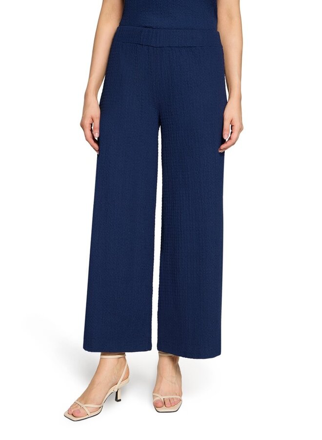 Betty Barclay Broek Marine 6155-1821