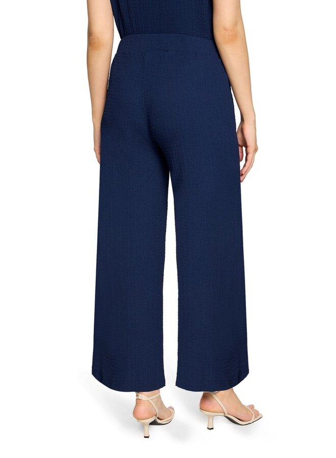 Betty Barclay Broek Marine 6155-1821