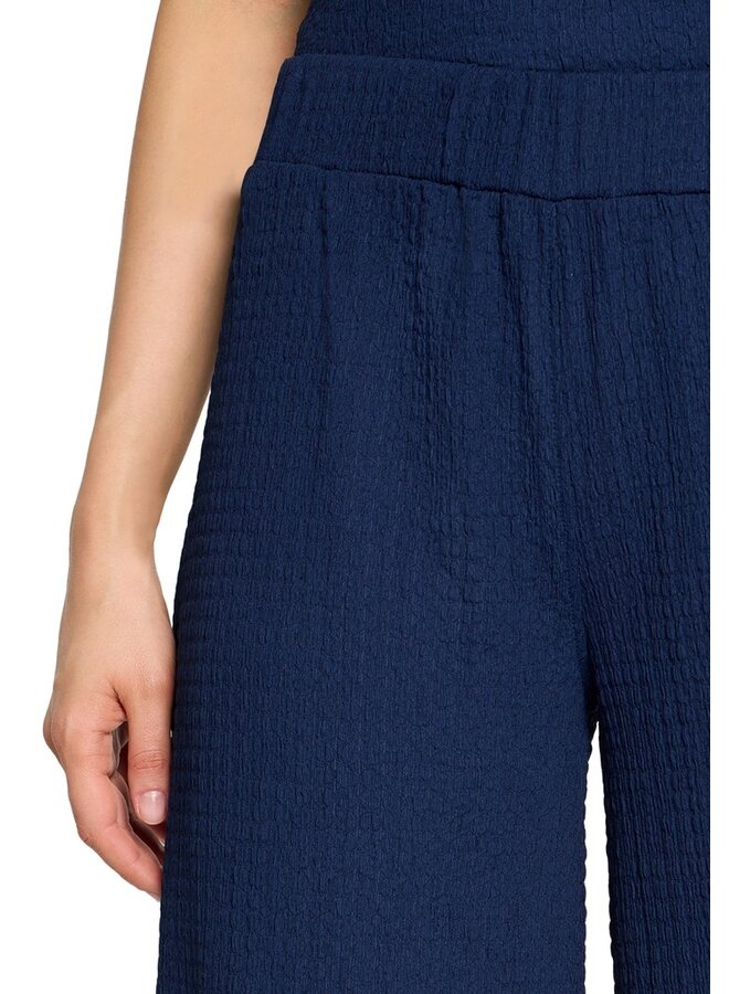 Betty Barclay Broek Marine 6155-1821