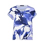Betty Barclay Shirt Blauw 2784-2525