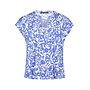 Betty Barclay Shirt Blauw 2807-2526