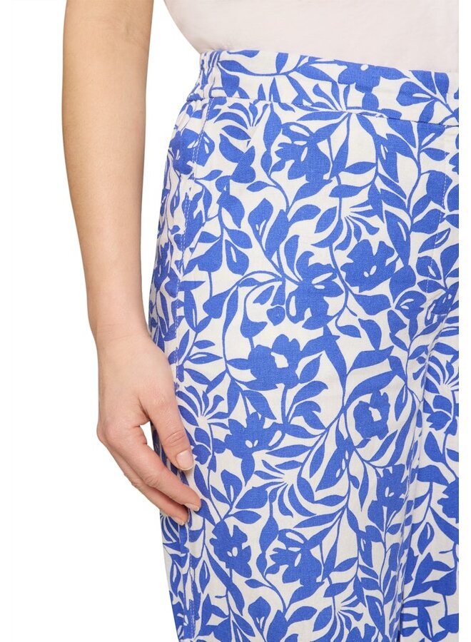 Betty Barclay Broek Blauw 6190-1965