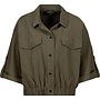 Monari Khaki Jasje 410742