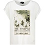 Monari Shirt Offwhite 410646