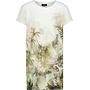Monari Jurk Offwhite 410676