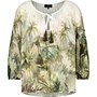Monari Blouse Groen 410678