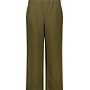Monari Broek Khaki 410673