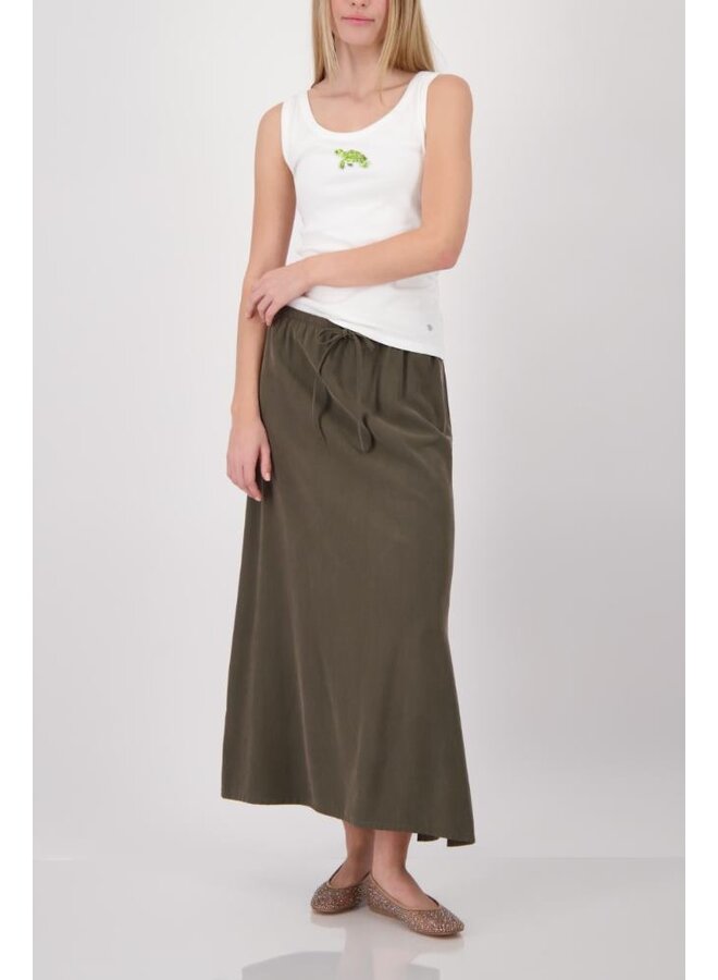 Monari Top Offwhite 410658