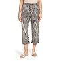 Betty Barclay Enkelvrije Broek Zwart 6208-2024