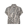 Betty Barclay Blouse Zwart 8830-2024