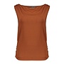 Geisha Top Hazelnoot 62411-99