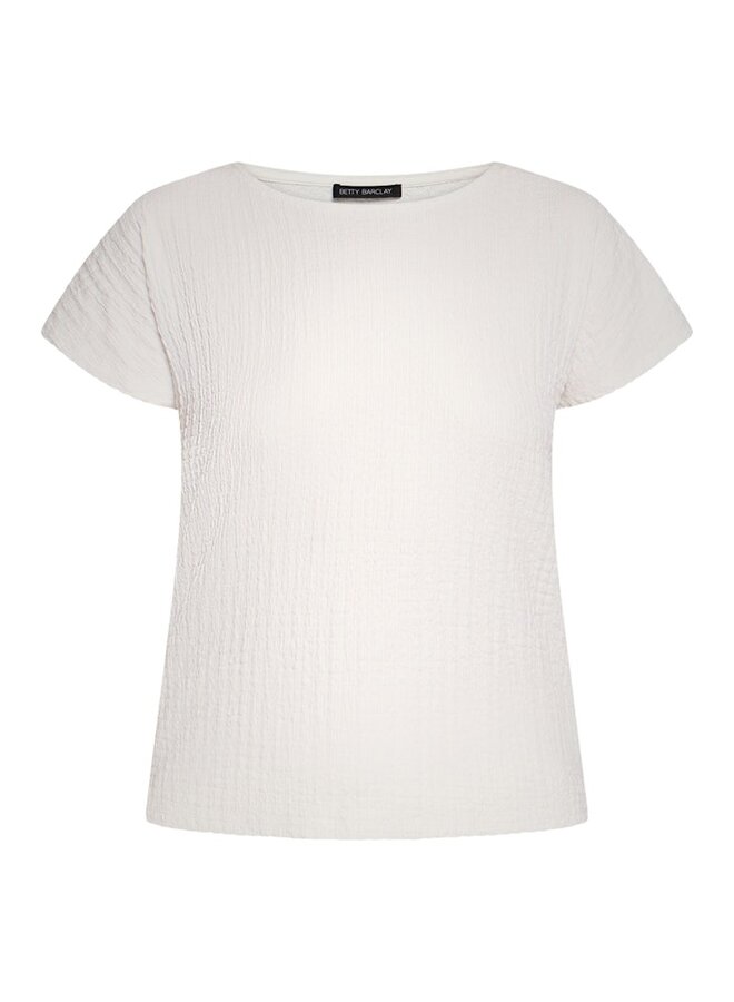 Betty Barclay Shirt Offwhite 2748-1821