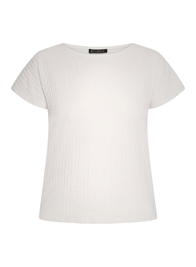 Betty Barclay Shirt Offwhite 2748-1821