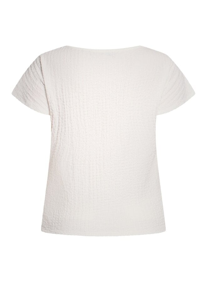 Betty Barclay Shirt Offwhite 2748-1821