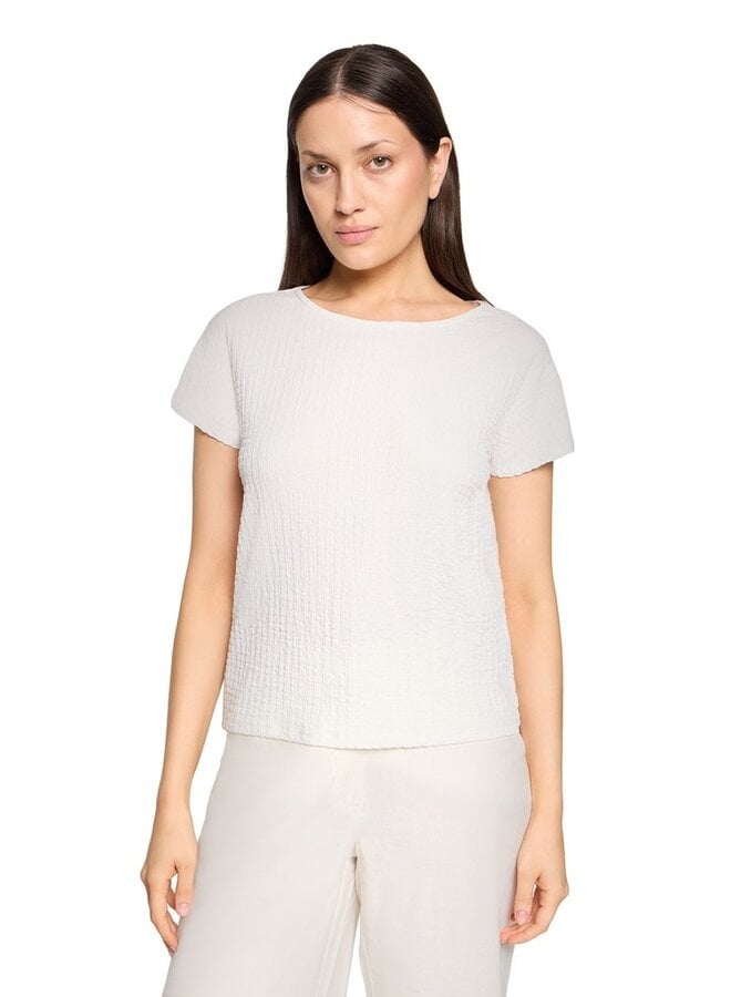 Betty Barclay Shirt Offwhite 2748-1821