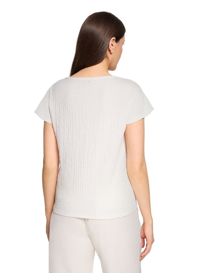Betty Barclay Shirt Offwhite 2748-1821