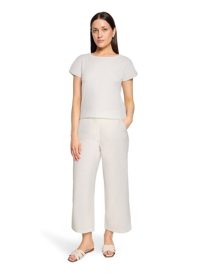 Betty Barclay Shirt Offwhite 2748-1821