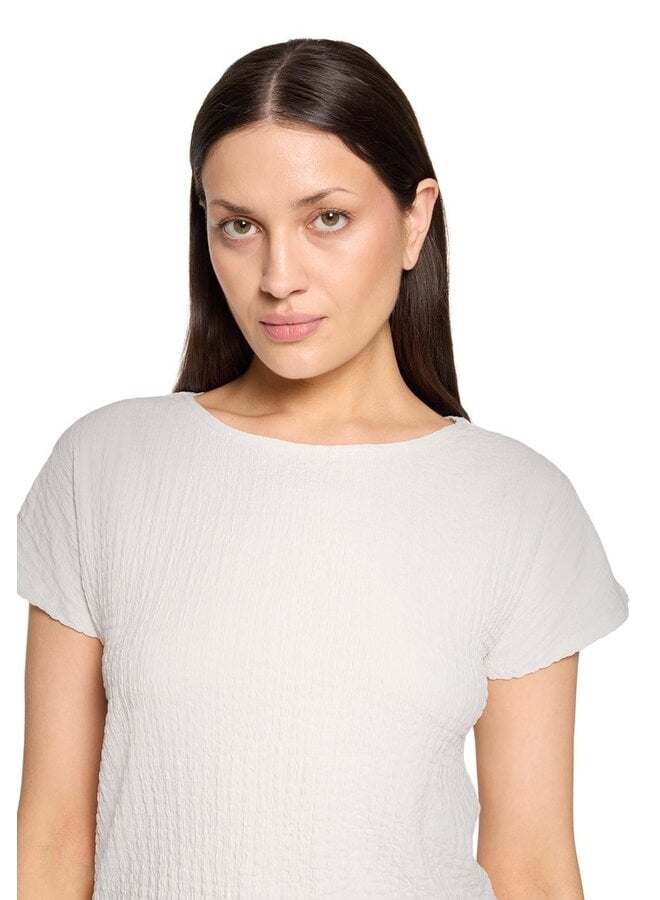 Betty Barclay Shirt Offwhite 2748-1821